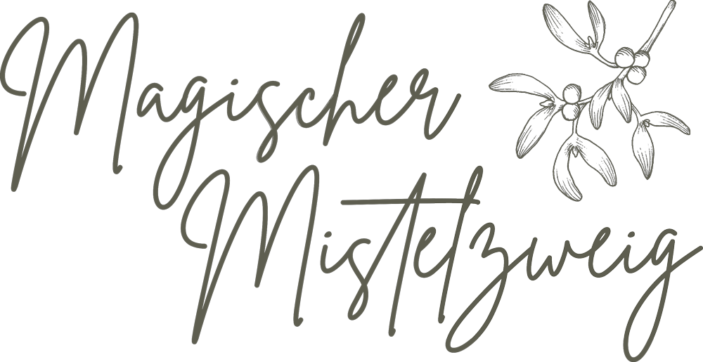 Logo Magischer Mistelzweig