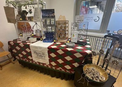 Stand im Kalle/Garbsen